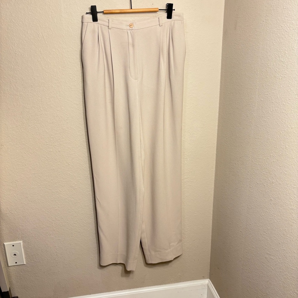 Vintage Liz Claiborne Classic Women’s Trousers
